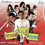 One Two Three (2008) Mp3 Songs