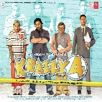 Krazzy 4 (2008) Mp3 Songs