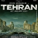 Tehran (2023) Mp3 Songs