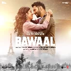 Bawaal (2023) Mp3 Songs
