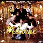 Welcome (2007) Mp3 Songs