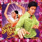 Om Shanti Om (2007) Mp3 Songs