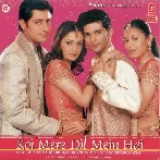 Koi Mere Dil Mein Hai (2005) Mp3 Songs