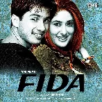 Fida (2004) Mp3 Songs