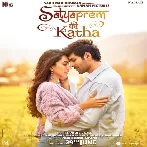 Satyaprem Ki Katha (2023) Mp3 Songs