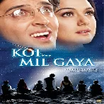 Koi Mil Gaya (2003) Mp3 Songs