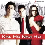 Kal Ho Naa Ho (2003) Mp3 Songs