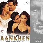 Aankhen (2002) Mp3 Songs