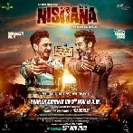 Nishana (2022) Punjabi Movie Mp3 Songs