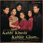 Kabhi Khushi Kabhie Gham (2001) Mp3 Songs