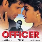Officer (2001) Mp3 Songs