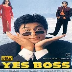 Chaand Taare (Yes Boss)