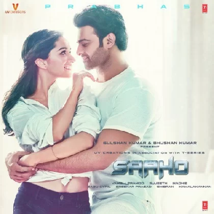 Baby Wont You Tell Me (Saaho)