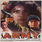 Army (1996) Mp3 Songs