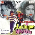 Aashiq Mastane (1995) Mp3 Songs
