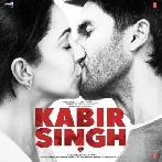 Kabir Singh (2019) Mp3 Songs