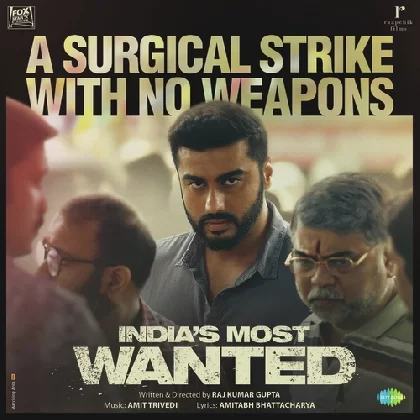 Indias Most Wanted (2019) Mp3 Songs