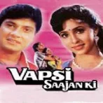 Vapsi Sajan Ki (1995) Mp3 Songs