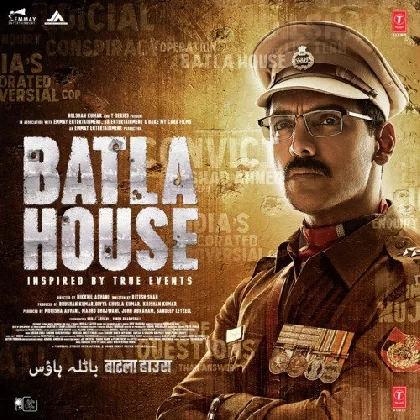 Batla House (2019) Mp3 Songs