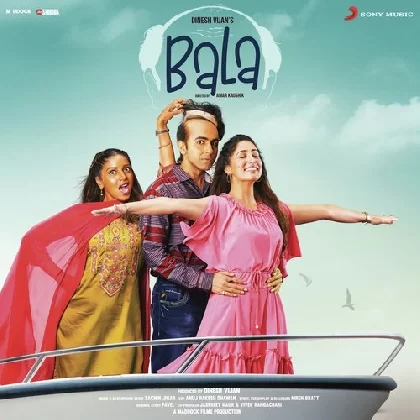 Bala (2019) Mp3 Songs