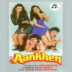 Aankhen (1993) Mp3 Songs