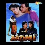 Aadmi (1993) Mp3 Songs