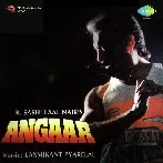 Angaar (1992) Mp3 Songs
