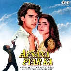 Afsana Pyar Ka (1991) Mp3 Songs