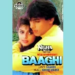 Baaghi (1990) Mp3 Songs
