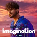 Imagination - Gurnam Bhullar (2023) Mp3 Songs