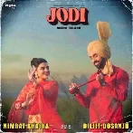 Jodi (2023) Punjabi Movie Mp3 Songs