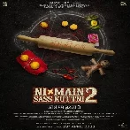 Ni Main Sass Kuttni 2 (2023) Punjabi Movie Mp3 Songs