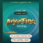 ArjanTina (2023) Punjabi Movie Mp3 Songs