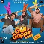 Gol Gappe (2023) Punjabi Movie Mp3 Songs