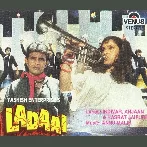 Ladaai (1989) Mp3 Songs