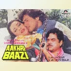 Aakhri Baazi (1989) Mp3 Songs