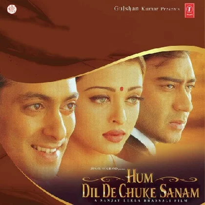 Hum Dil De Chuke Sanam (1999) Mp3 Songs