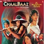Chaalbaaz (1989) Mp3 Songs