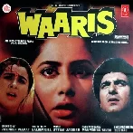 Waaris (1988) Mp3 Songs