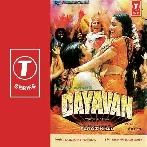 Dayavan (1988) Mp3 Songs