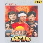 Aag Hi Aag (1987) Mp3 Songs