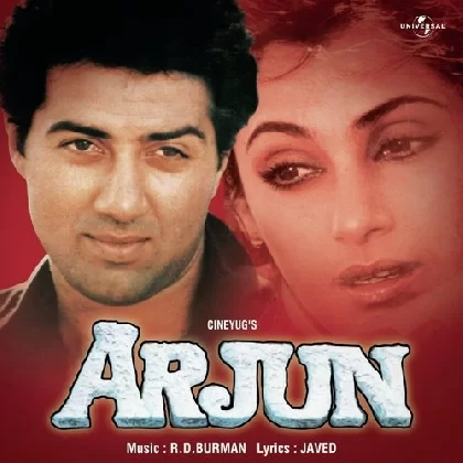 Arjuns Theme Dialogues (Arjun)