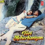 Teri Meherbaniyan (1985) Mp3 Songs