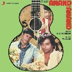Anand Aur Anand (1984) Mp3 Songs