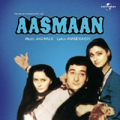 Aasmaan (1984) Mp3 Songs