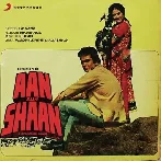 Aan Aur Shaan (1984) Mp3 Songs