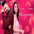 Honeymoon (2022) Punjabi Movie Mp3 Songs