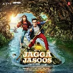 Jagga Jasoos (2017) Mp3 Songs
