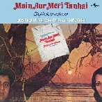 Main Aur Meri Tanhai (1981) Mp3 Songs