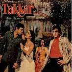 Takkar (1980) Mp3 Songs